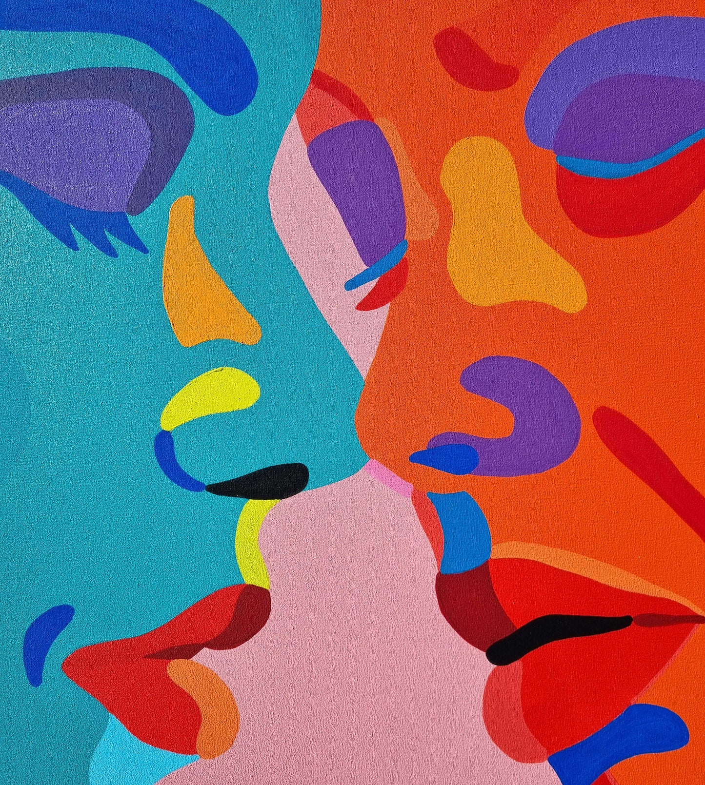 Sentiment - Original Artwork