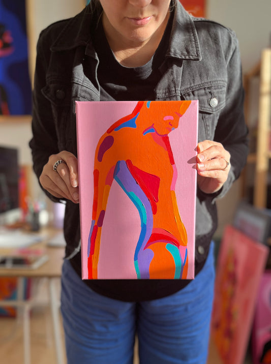 In Colour