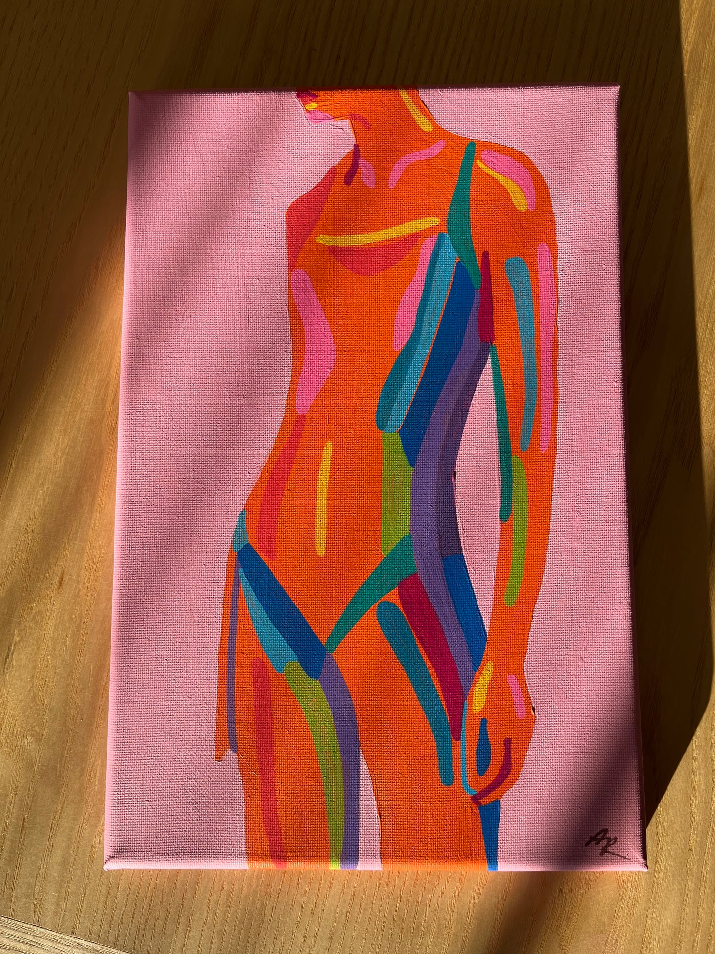 Colour II