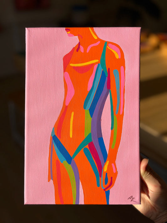 Colour II
