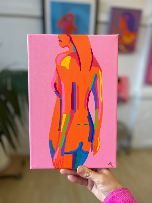 Colour I