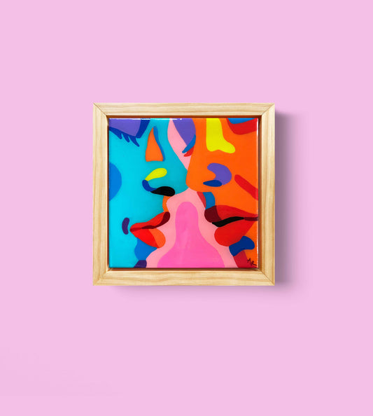 Afterglow - Original Artwork