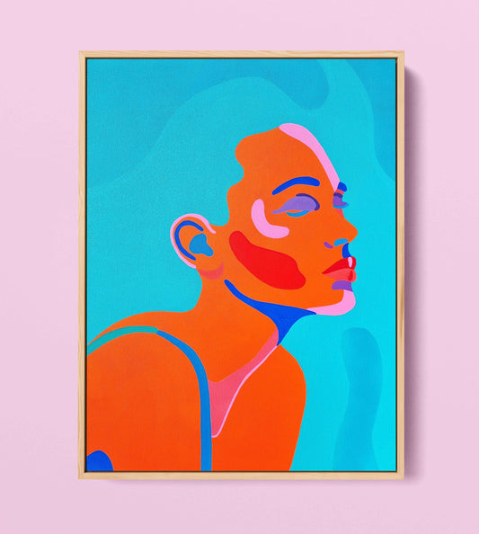 Fantasy - Original Artwork